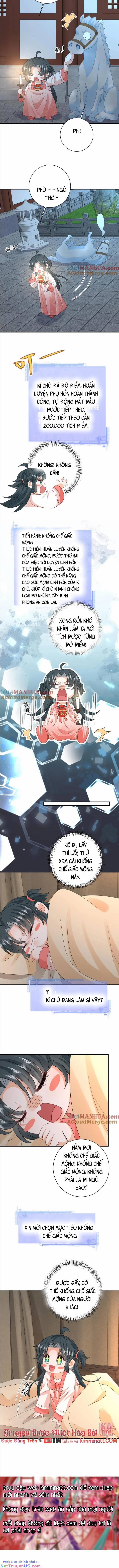 3 Kiếp Xui Xẻo, Kiếp Này Cùng Ta Thần Kinh 149 trang 5