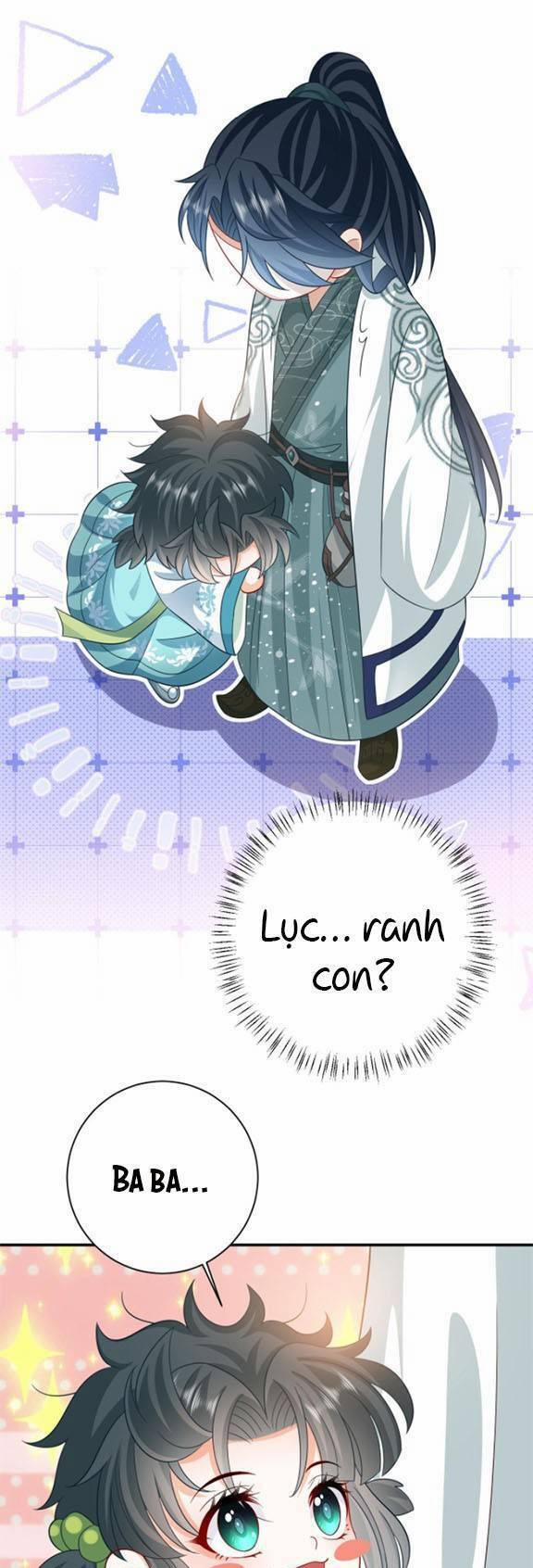 3 Kiếp Xui Xẻo, Kiếp Này Cùng Ta Thần Kinh 15 trang 13