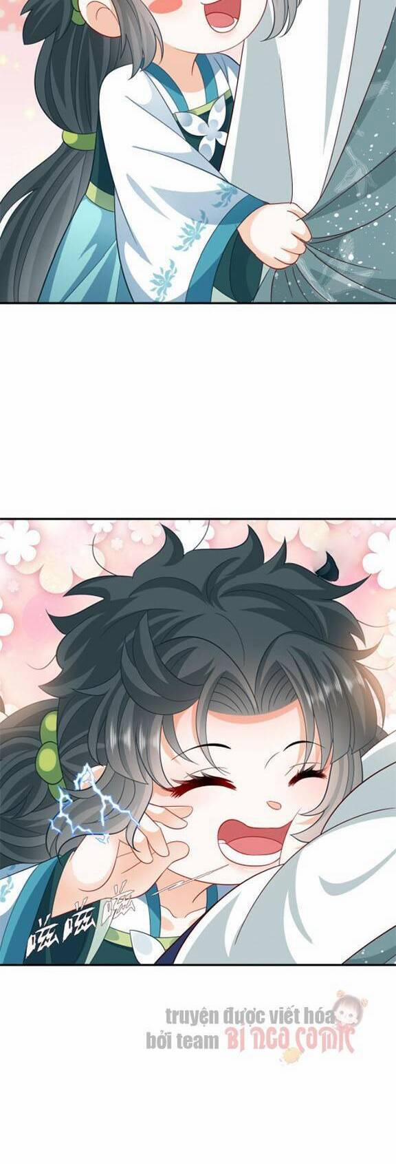 3 Kiếp Xui Xẻo, Kiếp Này Cùng Ta Thần Kinh 15 trang 14