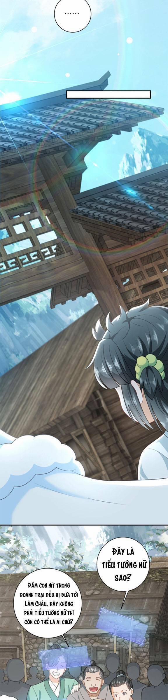 3 Kiếp Xui Xẻo, Kiếp Này Cùng Ta Thần Kinh 15 trang 2