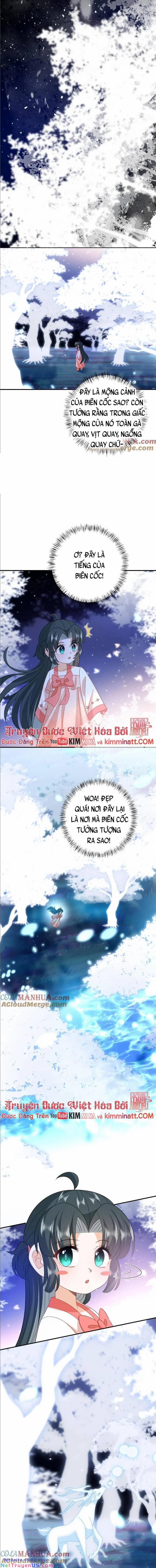 3 Kiếp Xui Xẻo, Kiếp Này Cùng Ta Thần Kinh 150 trang 1