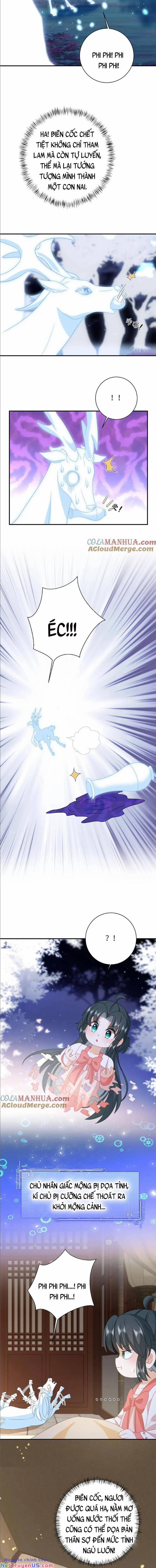 3 Kiếp Xui Xẻo, Kiếp Này Cùng Ta Thần Kinh 150 trang 2