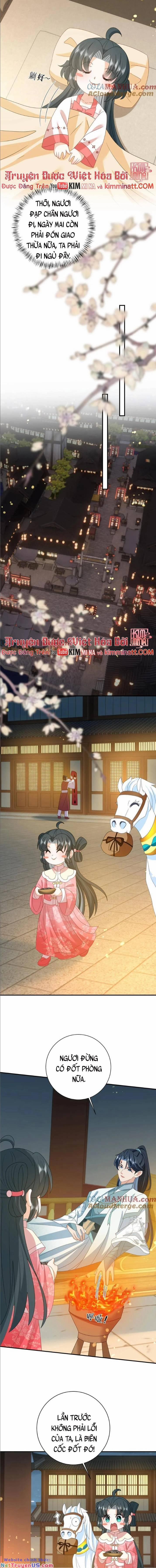 3 Kiếp Xui Xẻo, Kiếp Này Cùng Ta Thần Kinh 150 trang 3