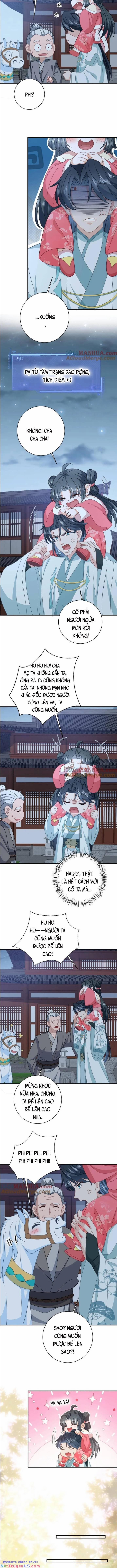 3 Kiếp Xui Xẻo, Kiếp Này Cùng Ta Thần Kinh 151 trang 1