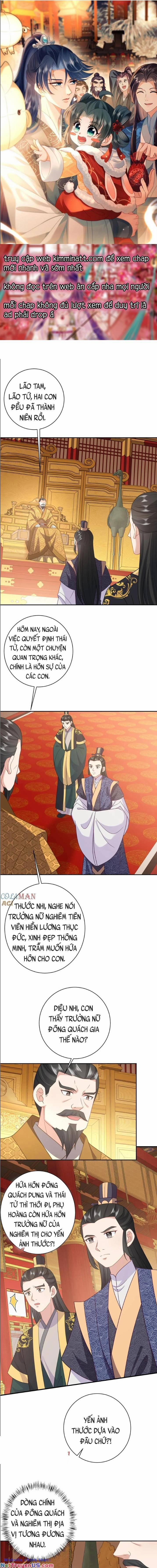 3 Kiếp Xui Xẻo, Kiếp Này Cùng Ta Thần Kinh 154 trang 0