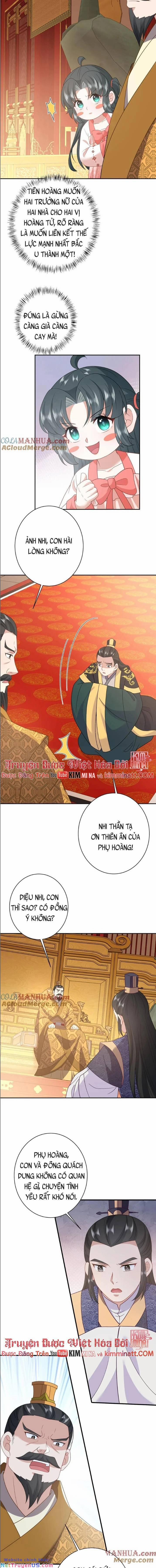 3 Kiếp Xui Xẻo, Kiếp Này Cùng Ta Thần Kinh 154 trang 1