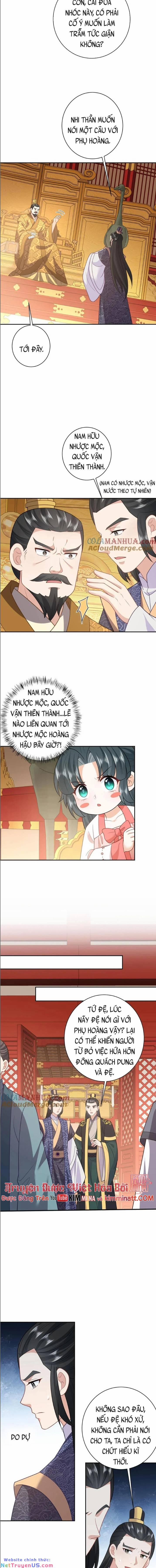 3 Kiếp Xui Xẻo, Kiếp Này Cùng Ta Thần Kinh 154 trang 2