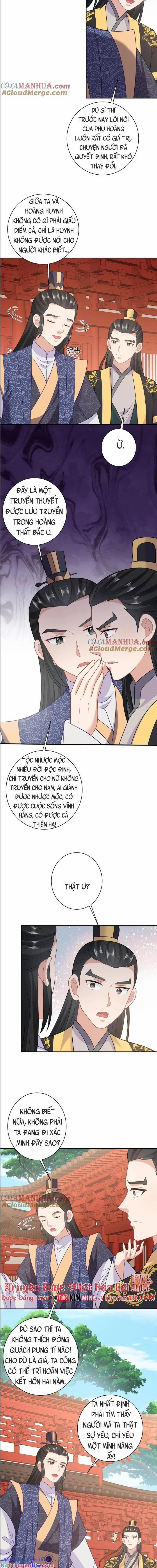 3 Kiếp Xui Xẻo, Kiếp Này Cùng Ta Thần Kinh 154 trang 3