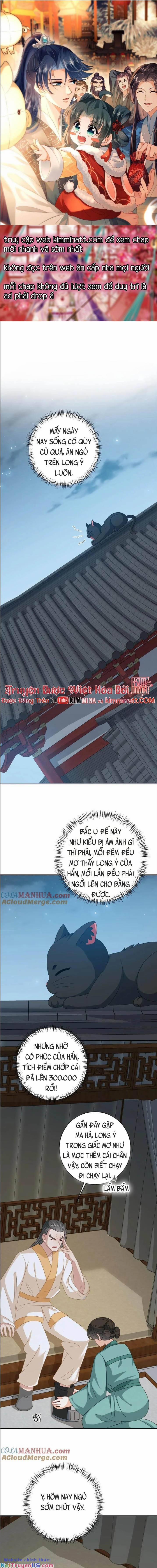 3 Kiếp Xui Xẻo, Kiếp Này Cùng Ta Thần Kinh 157 trang 0