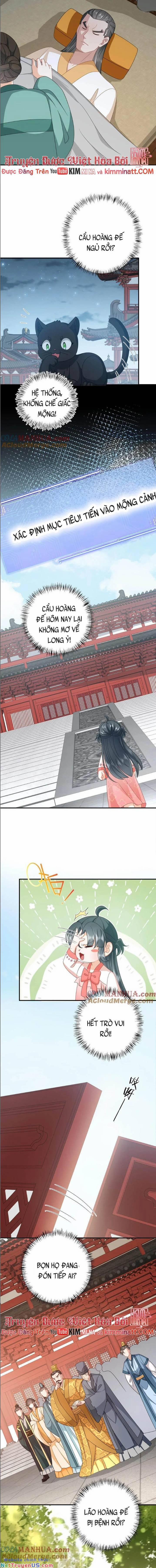 3 Kiếp Xui Xẻo, Kiếp Này Cùng Ta Thần Kinh 157 trang 1