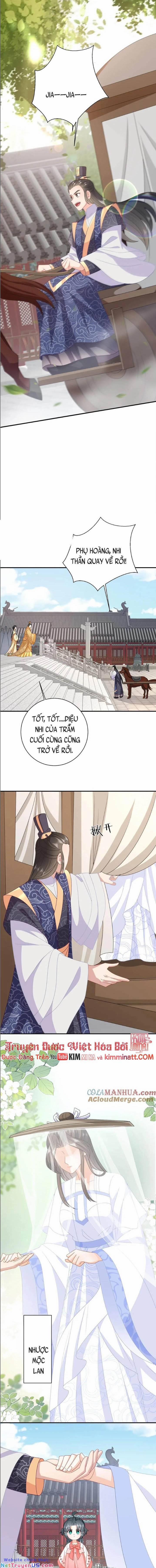 3 Kiếp Xui Xẻo, Kiếp Này Cùng Ta Thần Kinh 157 trang 2