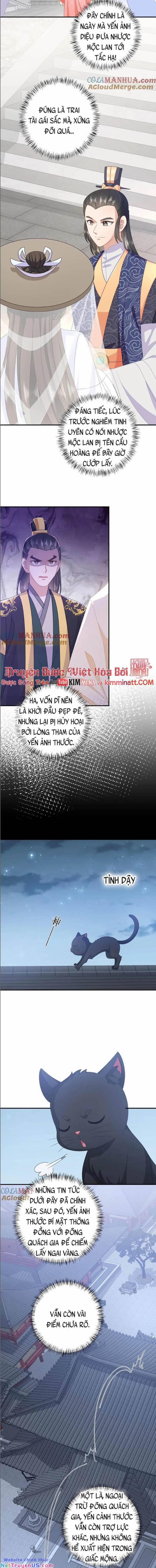 3 Kiếp Xui Xẻo, Kiếp Này Cùng Ta Thần Kinh 157 trang 3