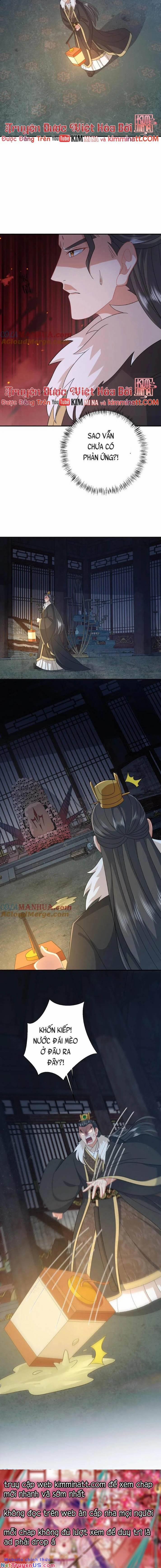 3 Kiếp Xui Xẻo, Kiếp Này Cùng Ta Thần Kinh 157 trang 5