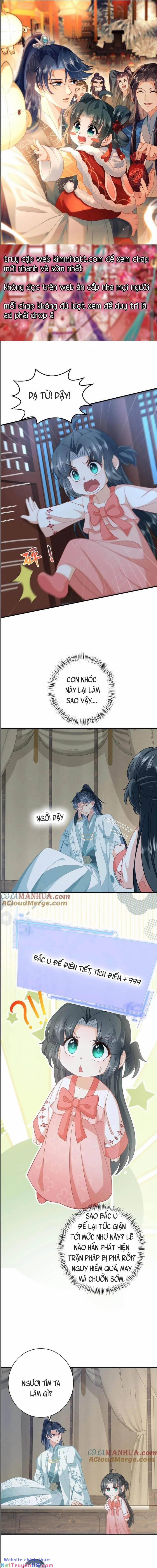 3 Kiếp Xui Xẻo, Kiếp Này Cùng Ta Thần Kinh 158 trang 0