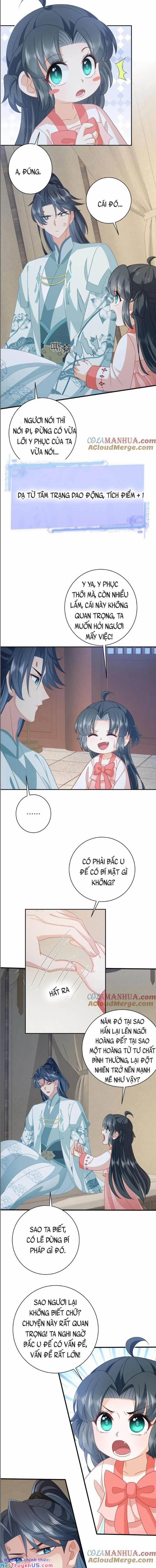 3 Kiếp Xui Xẻo, Kiếp Này Cùng Ta Thần Kinh 158 trang 1