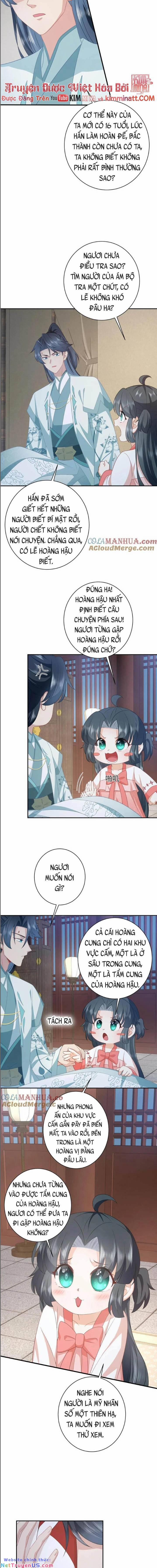 3 Kiếp Xui Xẻo, Kiếp Này Cùng Ta Thần Kinh 158 trang 2