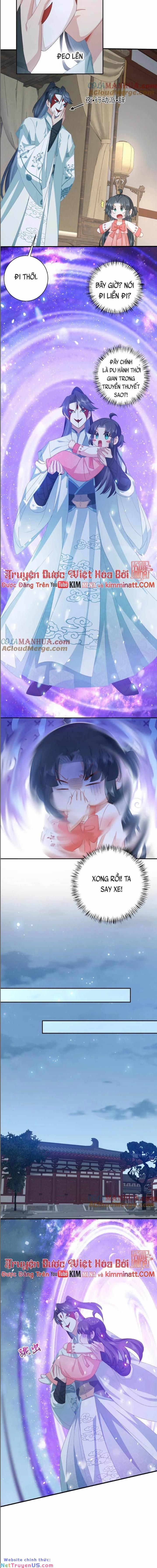 3 Kiếp Xui Xẻo, Kiếp Này Cùng Ta Thần Kinh 158 trang 3