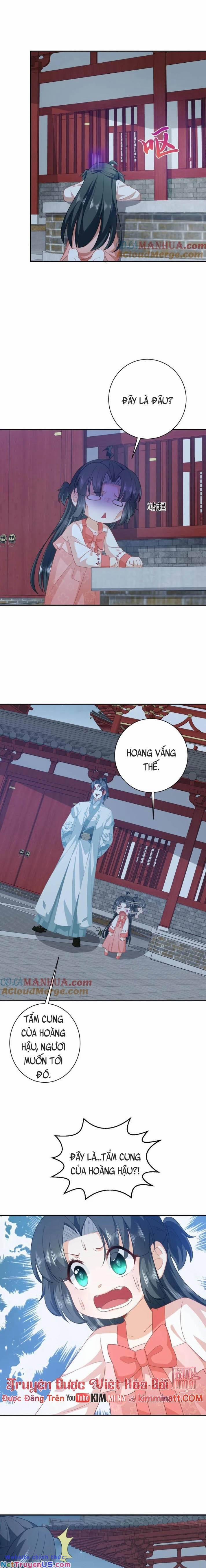 3 Kiếp Xui Xẻo, Kiếp Này Cùng Ta Thần Kinh 158 trang 4