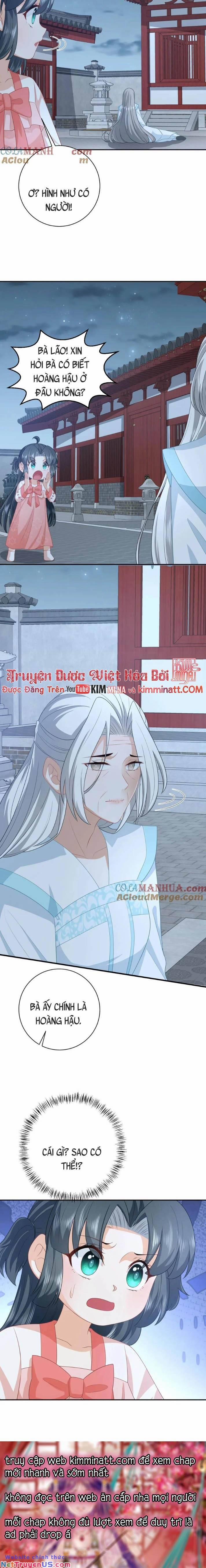 3 Kiếp Xui Xẻo, Kiếp Này Cùng Ta Thần Kinh 158 trang 5