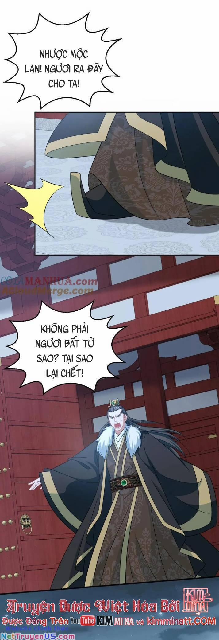 3 Kiếp Xui Xẻo, Kiếp Này Cùng Ta Thần Kinh 159 trang 6