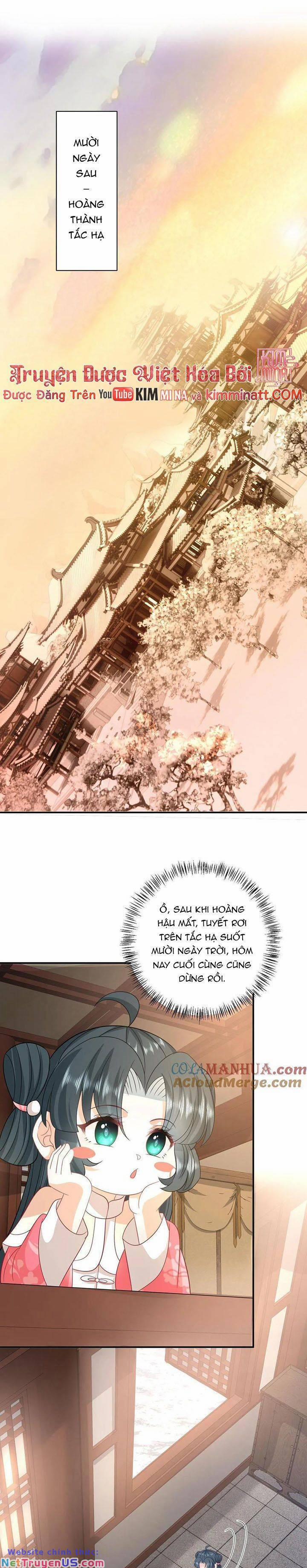 3 Kiếp Xui Xẻo, Kiếp Này Cùng Ta Thần Kinh 160 trang 0