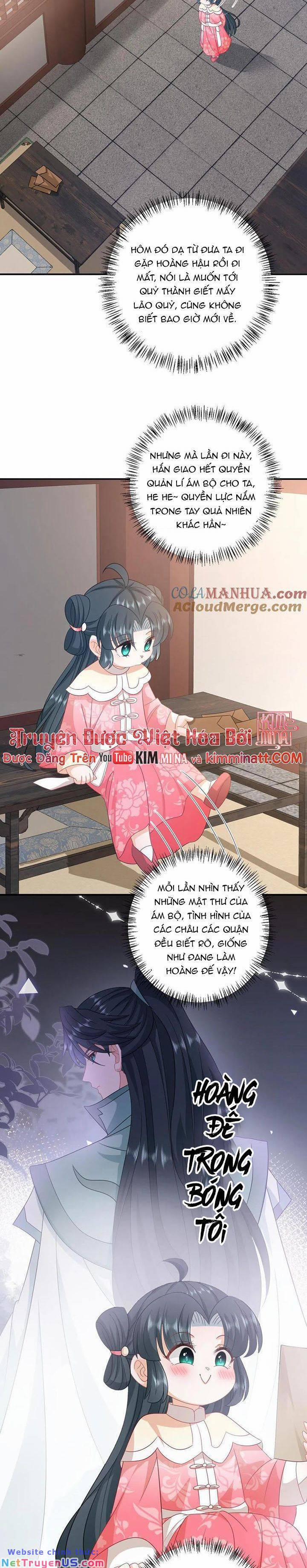 3 Kiếp Xui Xẻo, Kiếp Này Cùng Ta Thần Kinh 160 trang 1