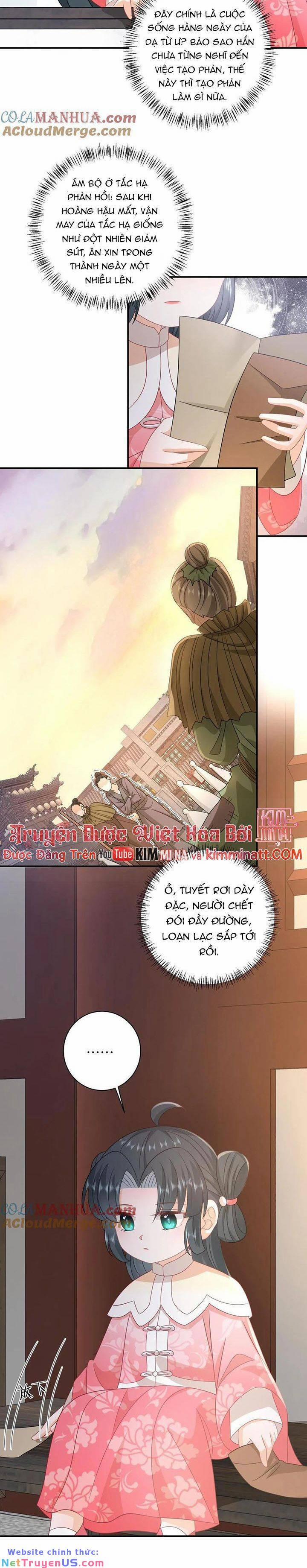 3 Kiếp Xui Xẻo, Kiếp Này Cùng Ta Thần Kinh 160 trang 2