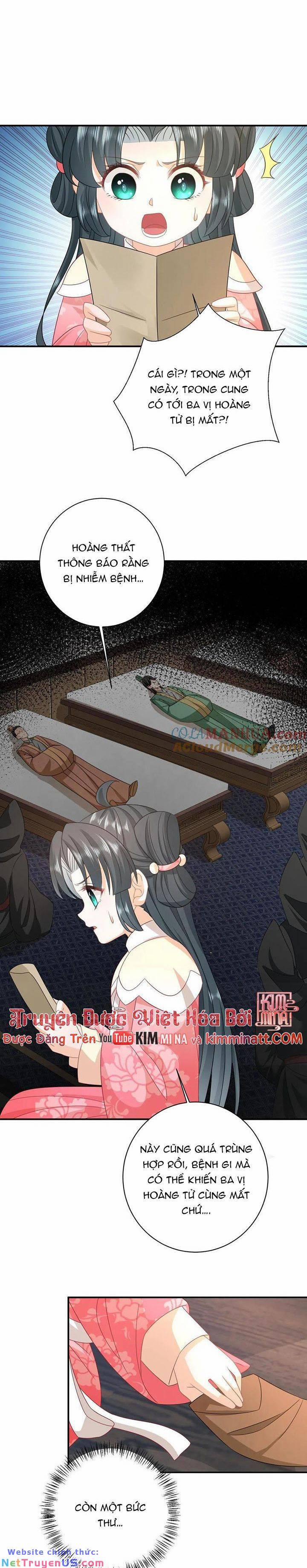 3 Kiếp Xui Xẻo, Kiếp Này Cùng Ta Thần Kinh 160 trang 3