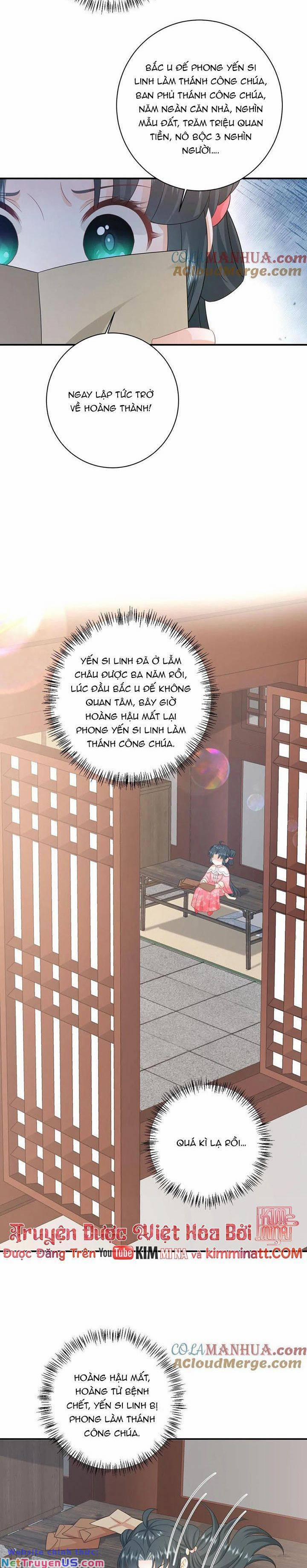 3 Kiếp Xui Xẻo, Kiếp Này Cùng Ta Thần Kinh 160 trang 4