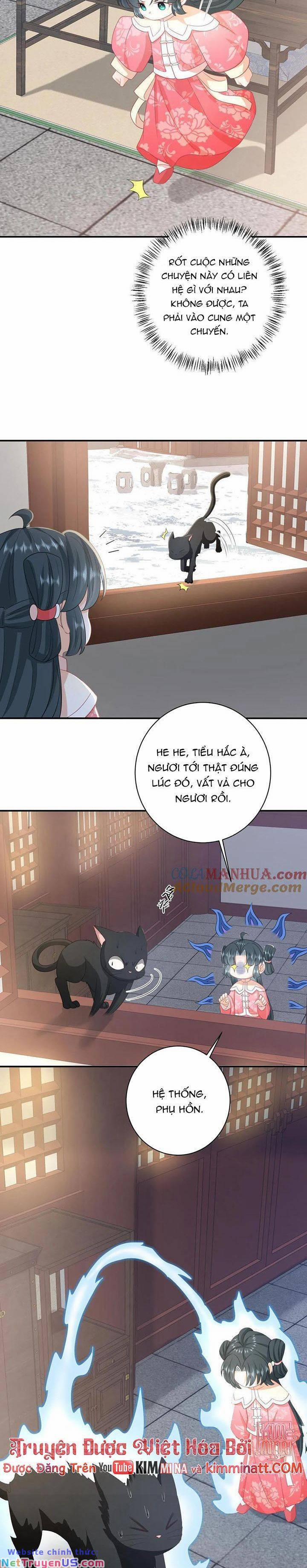 3 Kiếp Xui Xẻo, Kiếp Này Cùng Ta Thần Kinh 160 trang 5