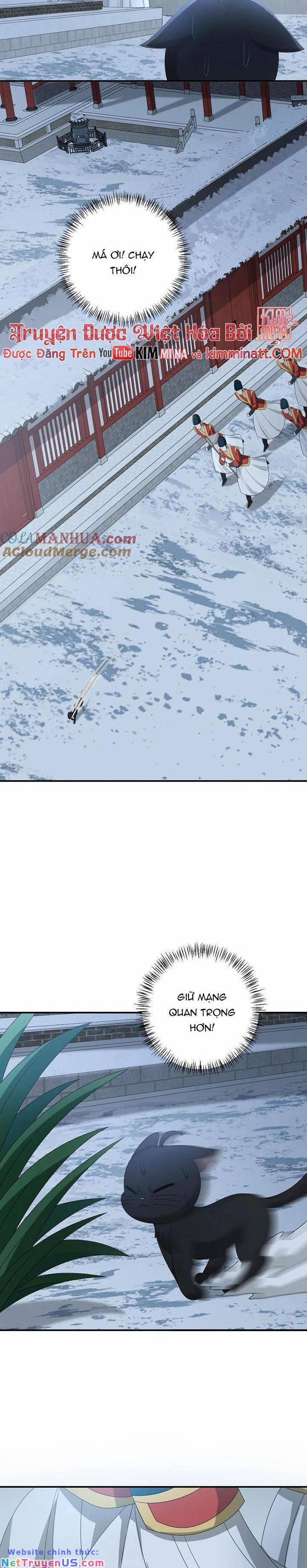 3 Kiếp Xui Xẻo, Kiếp Này Cùng Ta Thần Kinh 160 trang 8