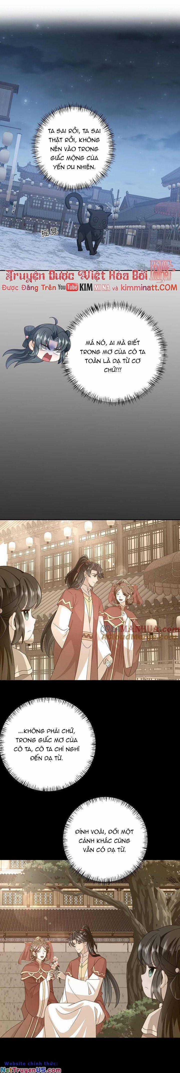 3 Kiếp Xui Xẻo, Kiếp Này Cùng Ta Thần Kinh 161 trang 0