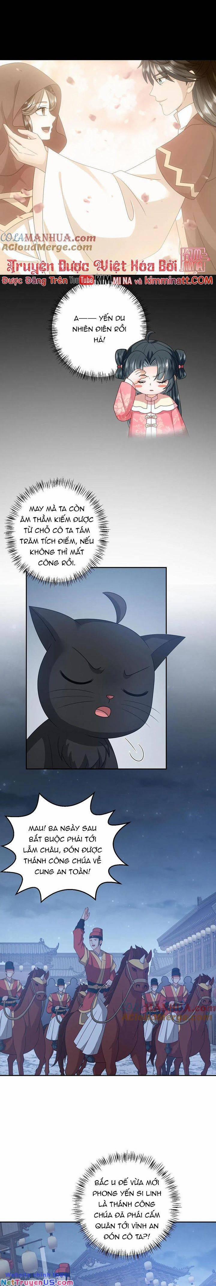 3 Kiếp Xui Xẻo, Kiếp Này Cùng Ta Thần Kinh 161 trang 1