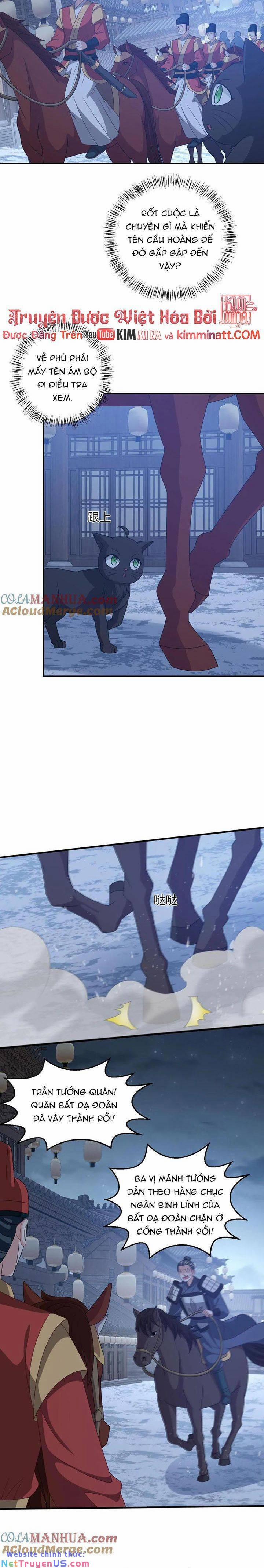 3 Kiếp Xui Xẻo, Kiếp Này Cùng Ta Thần Kinh 161 trang 2