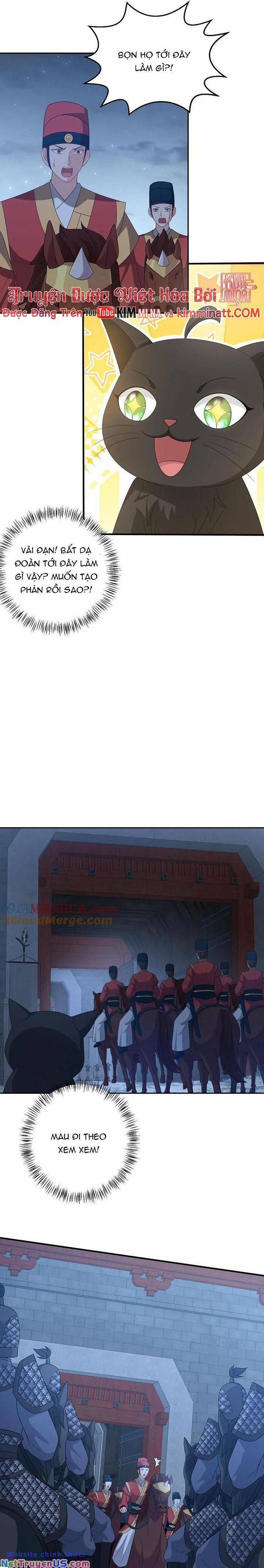 3 Kiếp Xui Xẻo, Kiếp Này Cùng Ta Thần Kinh 161 trang 3