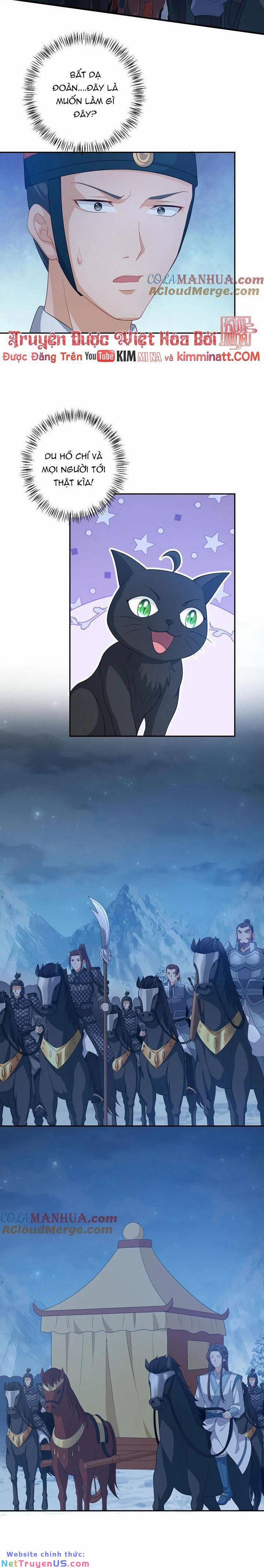 3 Kiếp Xui Xẻo, Kiếp Này Cùng Ta Thần Kinh 161 trang 4