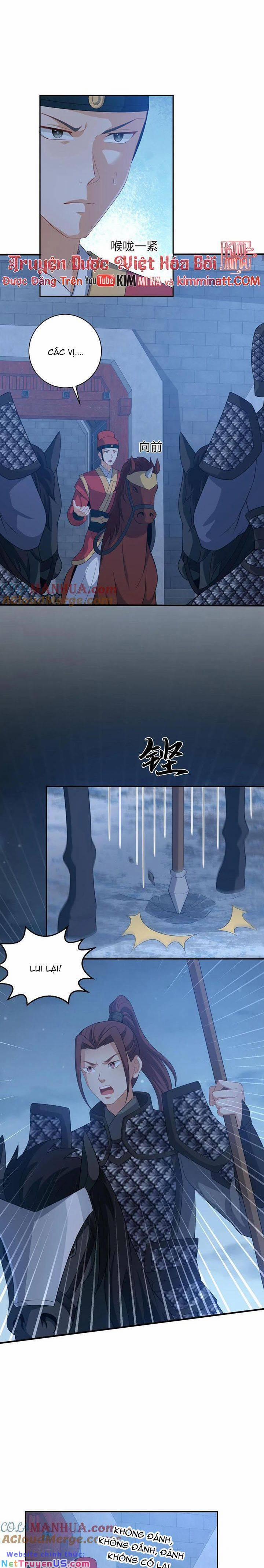 3 Kiếp Xui Xẻo, Kiếp Này Cùng Ta Thần Kinh 161 trang 5