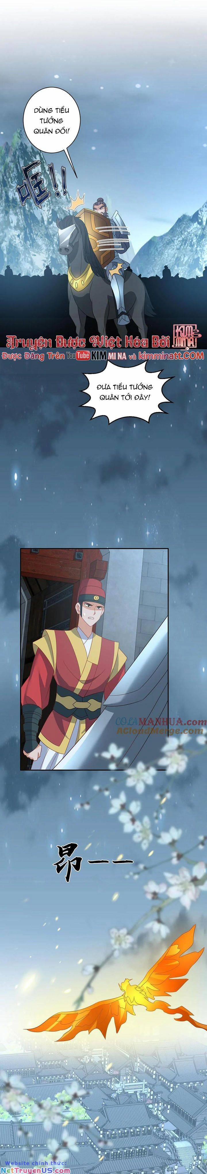 3 Kiếp Xui Xẻo, Kiếp Này Cùng Ta Thần Kinh 162 trang 0