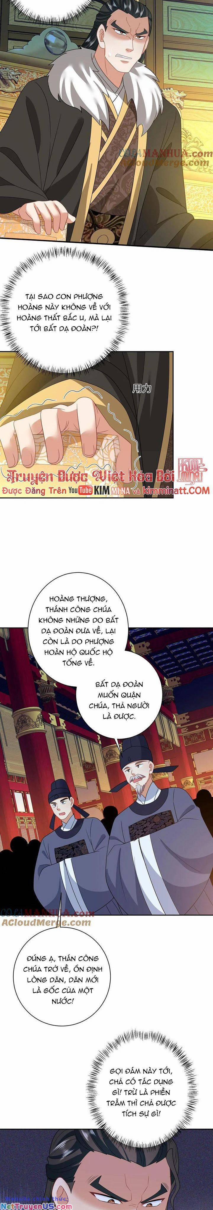 3 Kiếp Xui Xẻo, Kiếp Này Cùng Ta Thần Kinh 162 trang 3