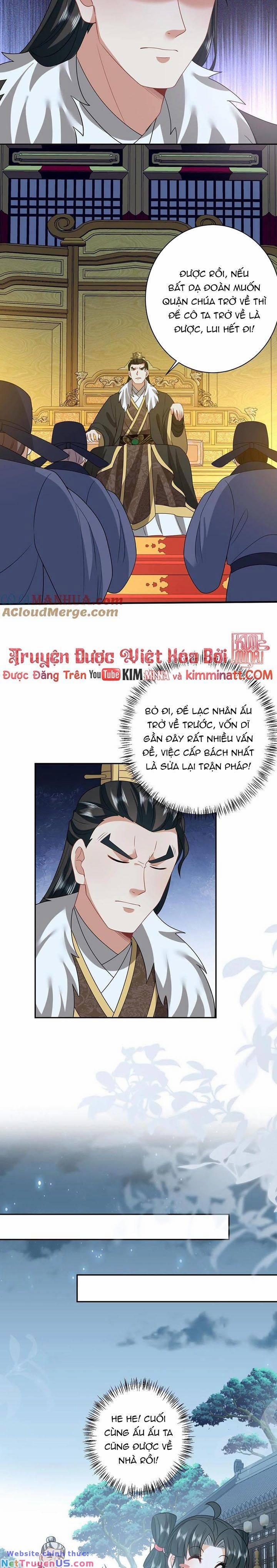 3 Kiếp Xui Xẻo, Kiếp Này Cùng Ta Thần Kinh 162 trang 4