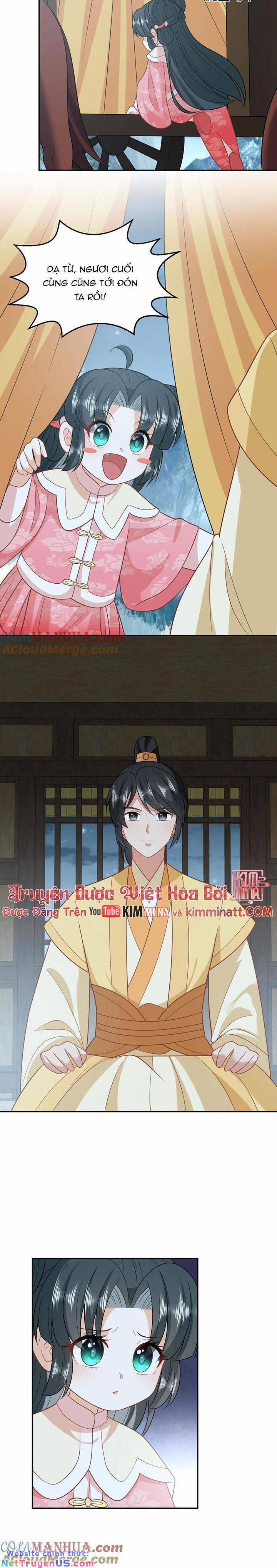 3 Kiếp Xui Xẻo, Kiếp Này Cùng Ta Thần Kinh 162 trang 9