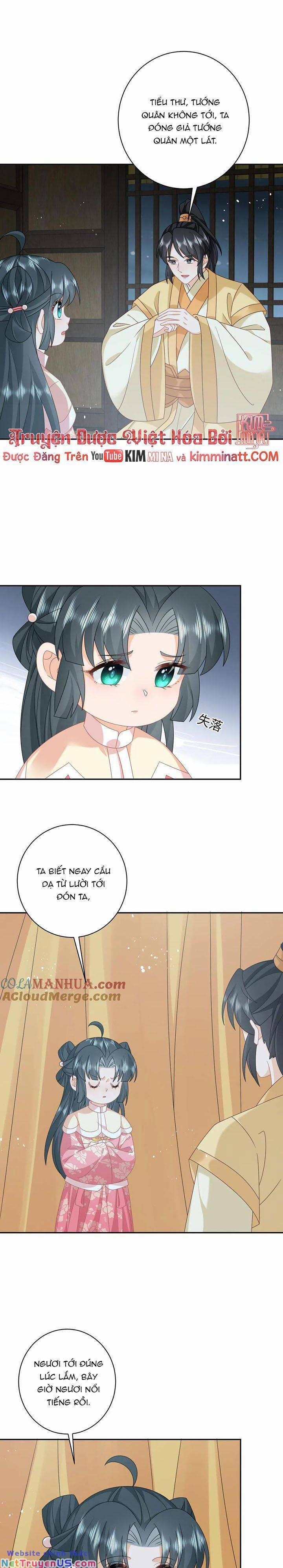 3 Kiếp Xui Xẻo, Kiếp Này Cùng Ta Thần Kinh 163 trang 0