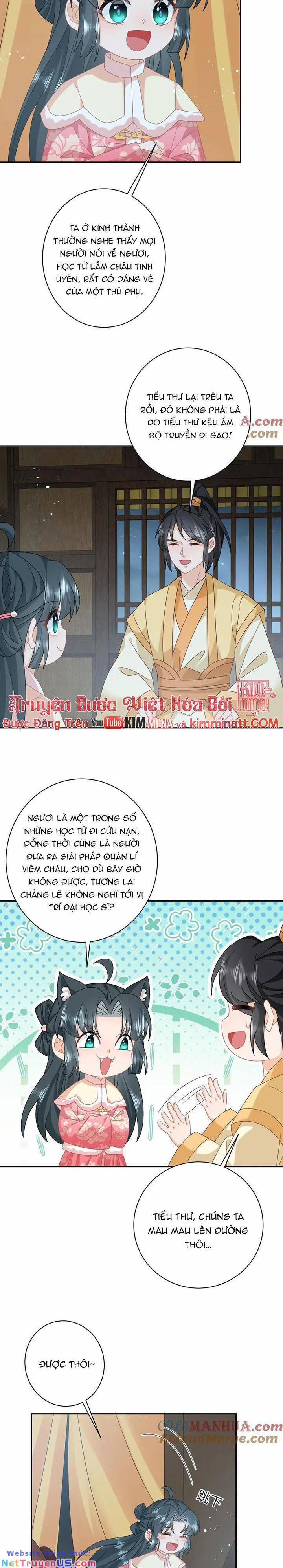 3 Kiếp Xui Xẻo, Kiếp Này Cùng Ta Thần Kinh 163 trang 1