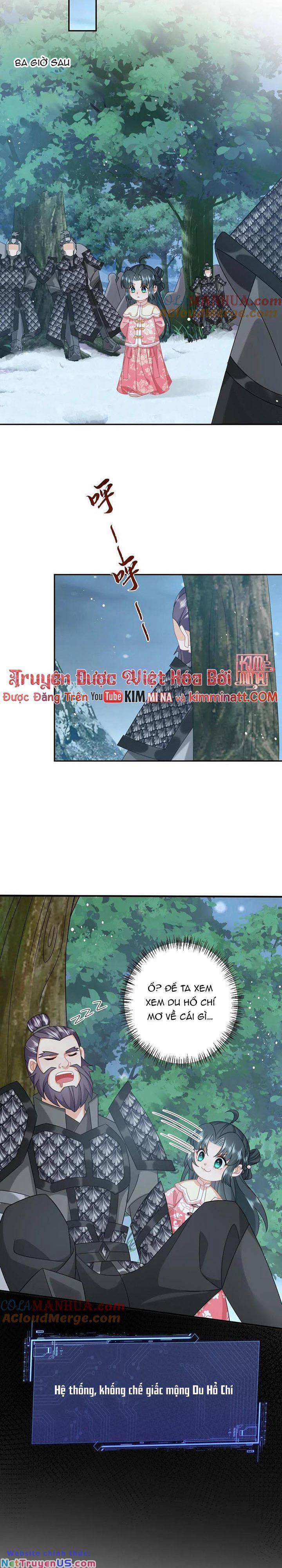 3 Kiếp Xui Xẻo, Kiếp Này Cùng Ta Thần Kinh 163 trang 3