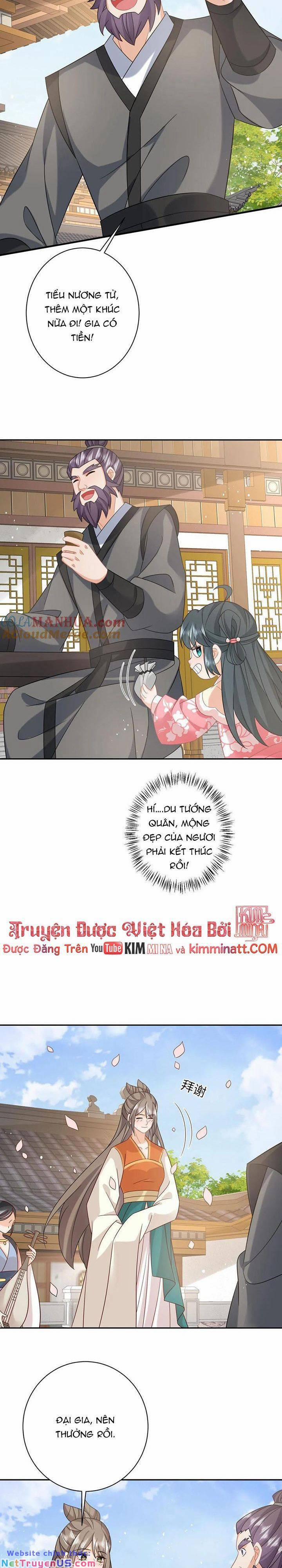 3 Kiếp Xui Xẻo, Kiếp Này Cùng Ta Thần Kinh 163 trang 6