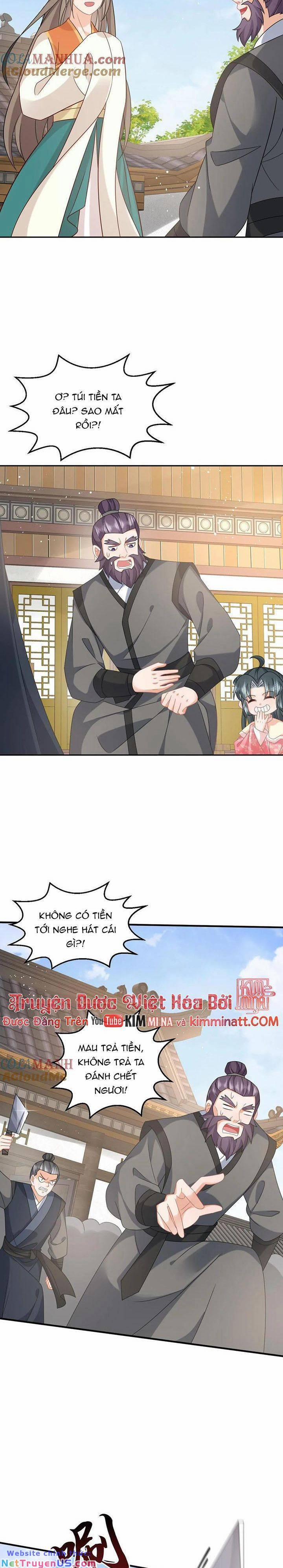 3 Kiếp Xui Xẻo, Kiếp Này Cùng Ta Thần Kinh 163 trang 7