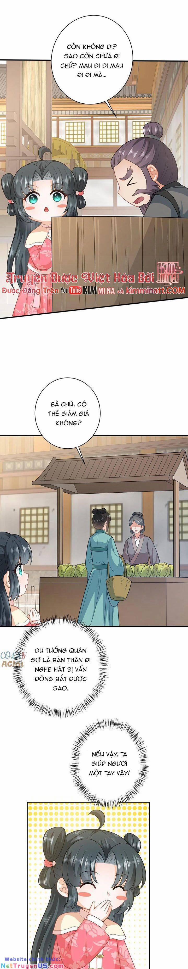 3 Kiếp Xui Xẻo, Kiếp Này Cùng Ta Thần Kinh 164 trang 0