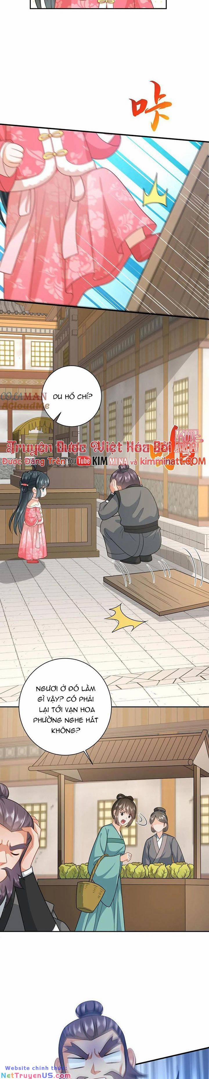 3 Kiếp Xui Xẻo, Kiếp Này Cùng Ta Thần Kinh 164 trang 1