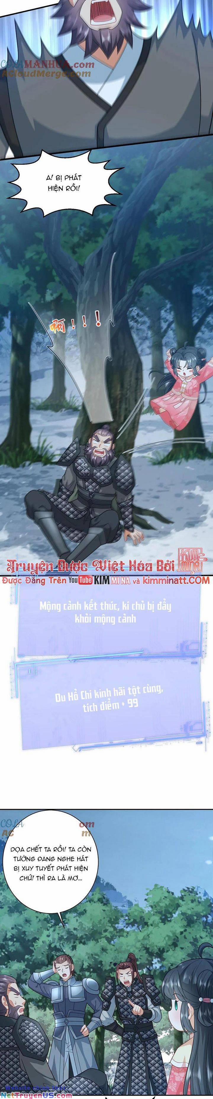 3 Kiếp Xui Xẻo, Kiếp Này Cùng Ta Thần Kinh 164 trang 2