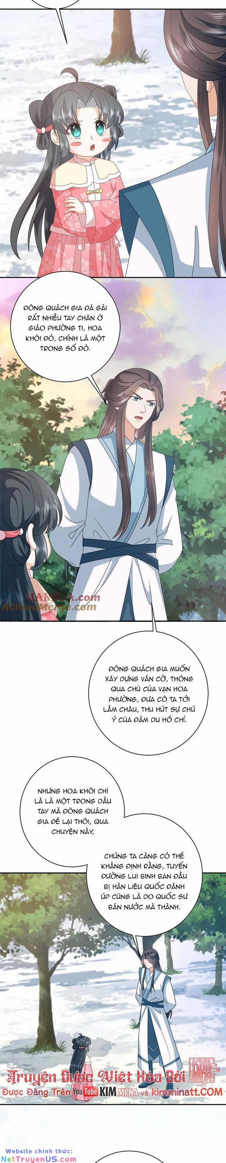 3 Kiếp Xui Xẻo, Kiếp Này Cùng Ta Thần Kinh 164 trang 5